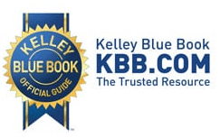 Kelley Blue Book