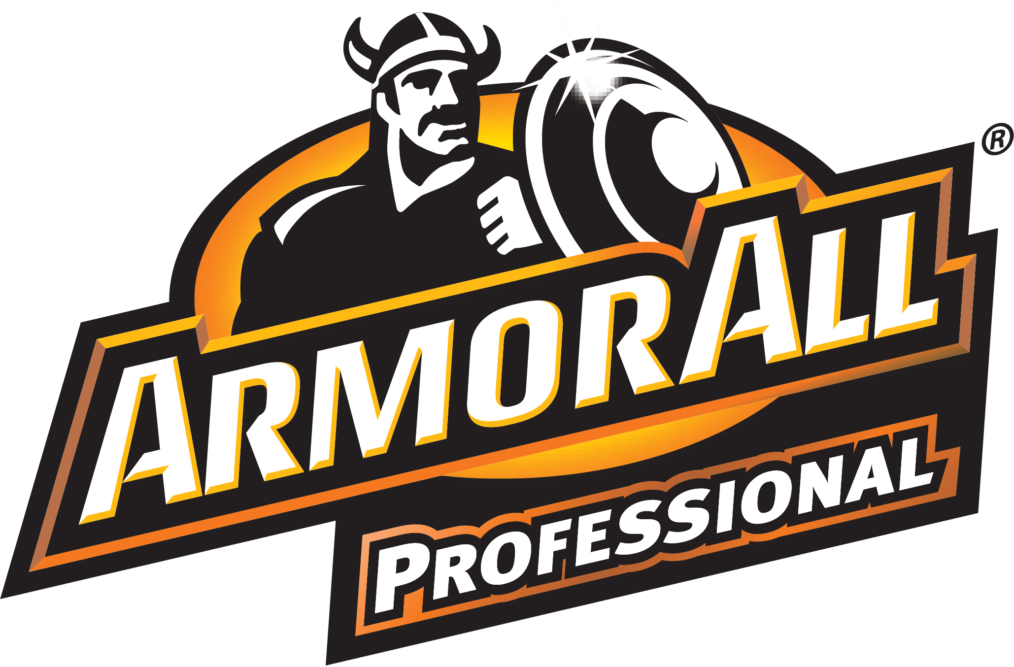Armor All Dealer Products Logo